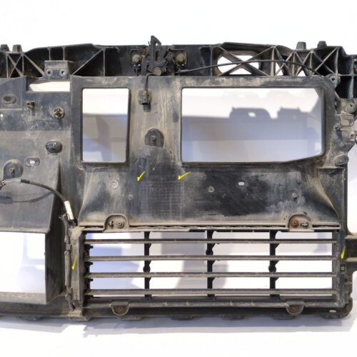 PANEL FRONTAL RENAULT ESPACE V (JR_) 1.6 DCI 160