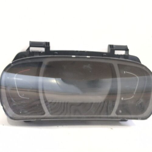 CUADRO INSTRUMENTOS RENAULT KADJAR (HA_ HL_) 1.5 BLUE DCI 115