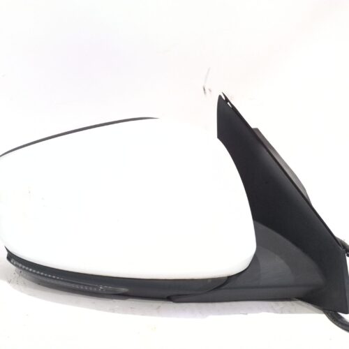 RETROVISOR DERECHO ELECTRICO RENAULT KADJAR (HA_ HL_) 1.5 BLUE DCI 115