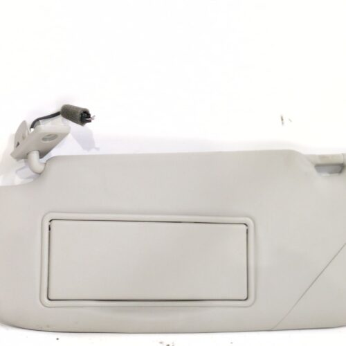 PARASOL IZQUIERDO RENAULT KADJAR (HA_ HL_) 1.5 BLUE DCI 115