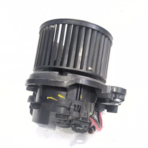MOTOR CALEFACCION RENAULT KADJAR (HA_ HL_) 1.5 BLUE DCI 115