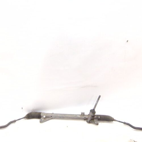 CREMALLERA DIRECCION RENAULT KADJAR (HA_ HL_) 1.5 BLUE DCI 115