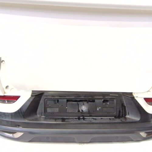 PARAGOLPES TRASERO RENAULT KADJAR (HA_ HL_) 1.5 BLUE DCI 115 - 850220923r