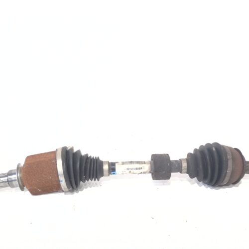 TRANSMISION DELANTERA IZQUIERDA RENAULT KADJAR (HA_ HL_) 1.5 BLUE DCI 115