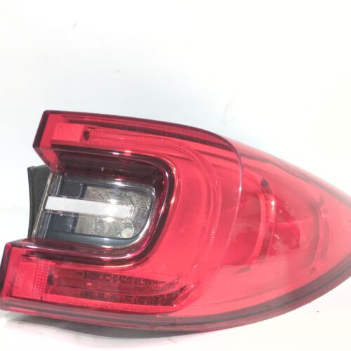 PILOTO TRASERO DERECHO EXTERIOR RENAULT KADJAR (HA_ HL_) 1.5 BLUE DCI 115