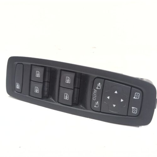 MANDO ELEVALUNAS DELANTERO IZQUIERDO RENAULT KADJAR (HA_ HL_) 1.5 BLUE DCI 115