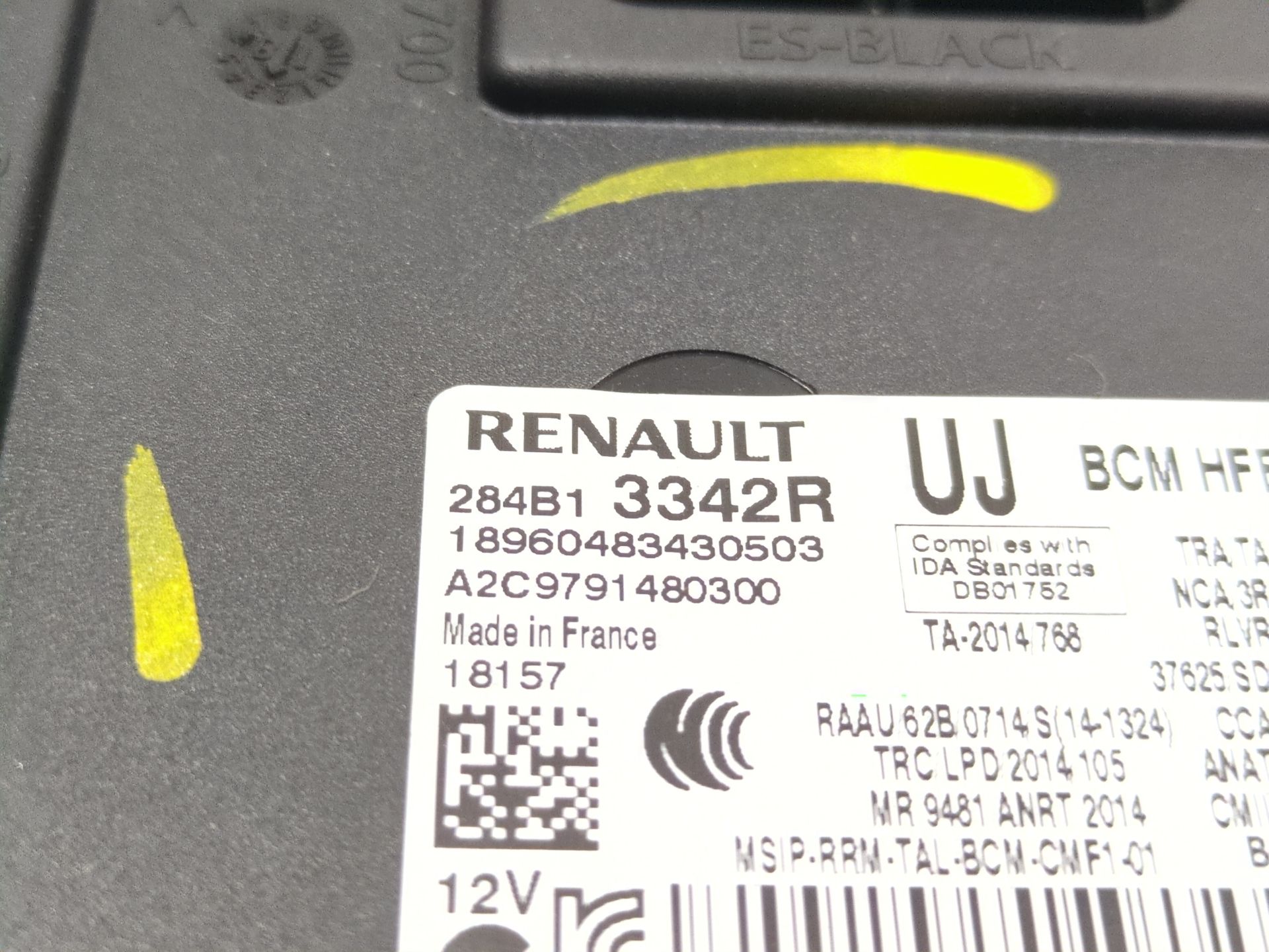 bcm_284b13342r_renault_kadjar_ha_hl_1_5_blue_dci_115