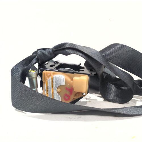 CINTURON SEGURIDAD TRASERO DERECHO RENAULT KADJAR (HA_ HL_) 1.5 BLUE DCI 115