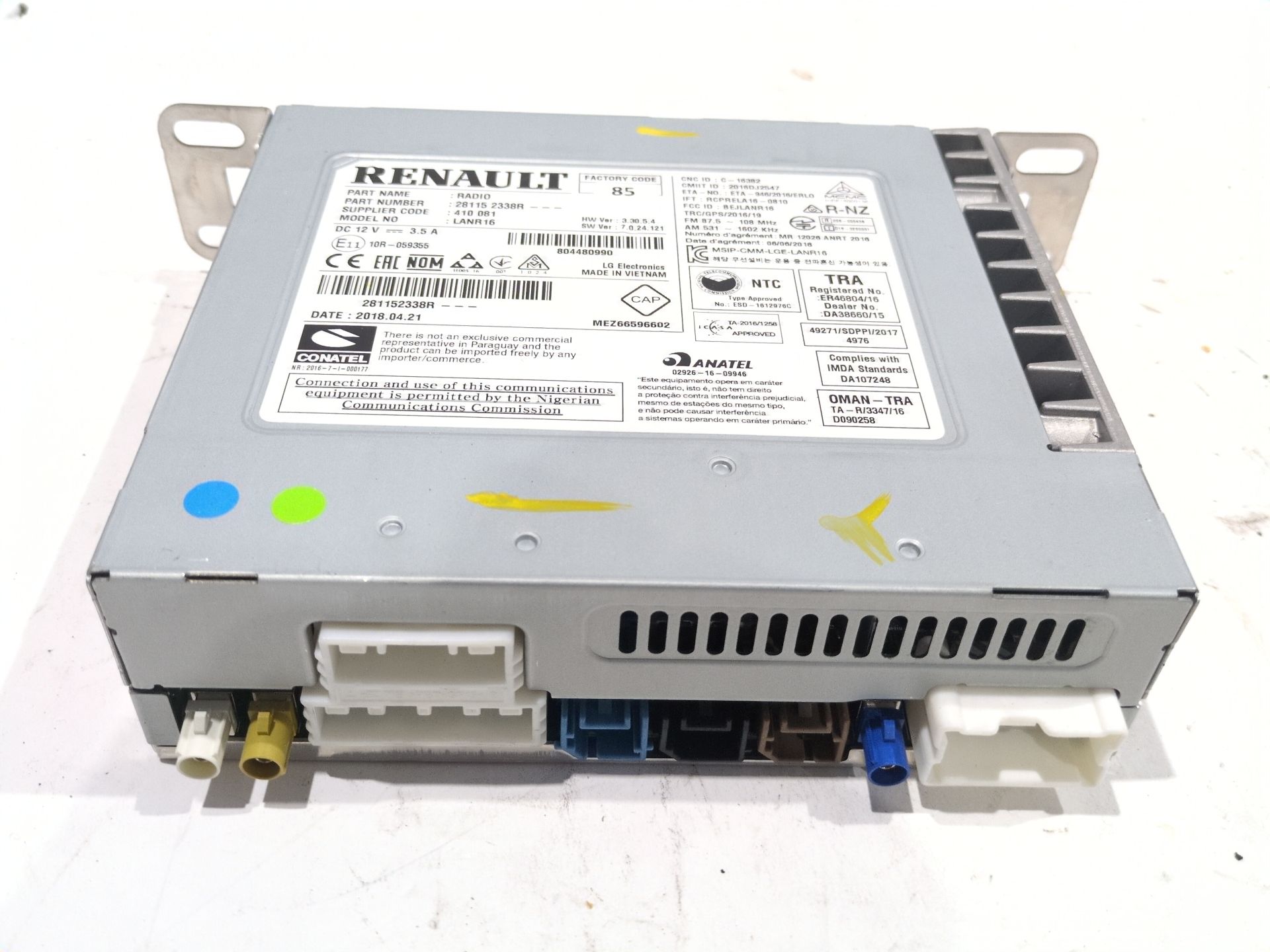 sistema_audio_radio_cd_281152338r_renault_kadjar_ha_hl_1_5_blue_dci_115