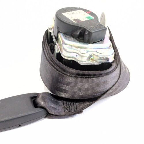 CINTURON SEGURIDAD DELANTERO DERECHO RENAULT ESPACE V (JR_) 1.6 DCI 160