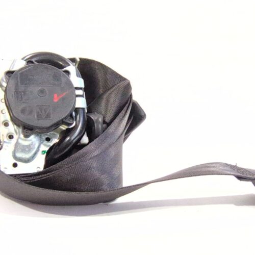 CINTURON SEGURIDAD TRASERO DERECHO RENAULT ESPACE V (JR_) 1.6 DCI 160