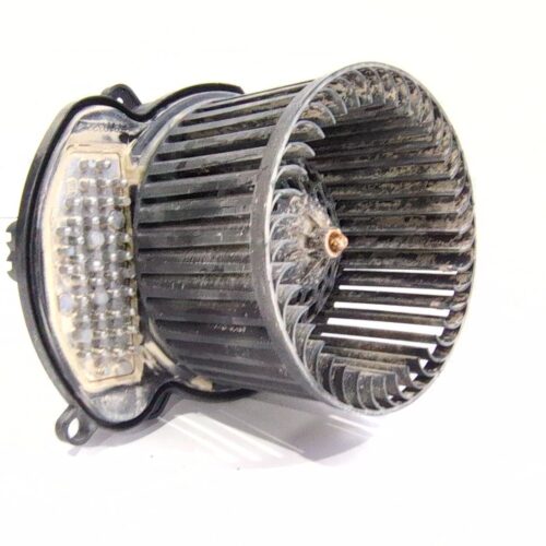 MOTOR CALEFACCION RENAULT ESPACE V (JR_) 1.6 DCI 160