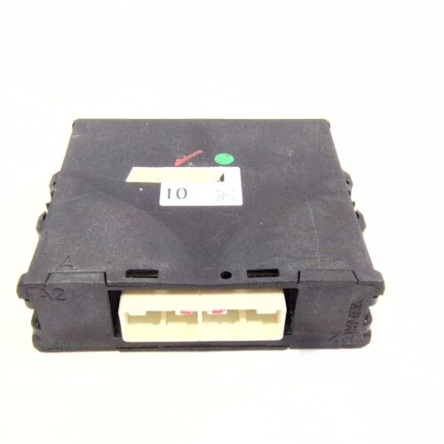 MODULO ELECTRONICO RENAULT ESPACE V (JR_) 1.6 DCI 160