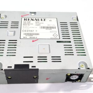 sistema_audio_radio_cd_281154299r_renault_espace_v_jr_1_6_dci_160
