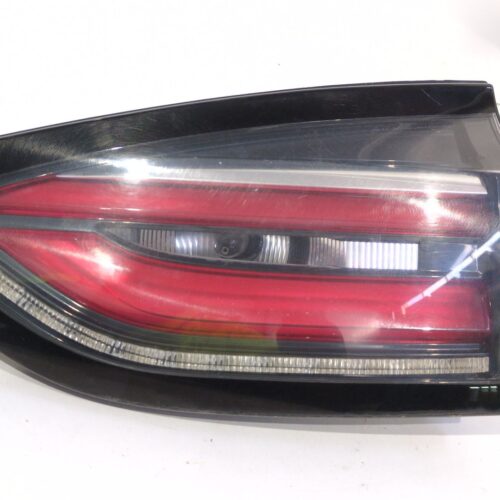 PILOTO TRASERO DERECHO INTERIOR RENAULT ESPACE V (JR_) 1.6 DCI 160