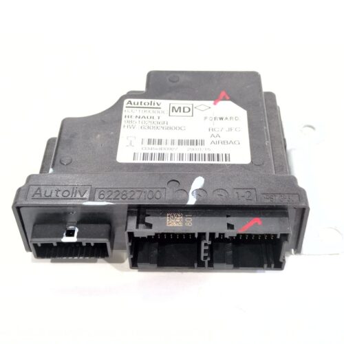 CENTRALITA AIRBAG RENAULT ESPACE V (JR_) 1.6 DCI 160