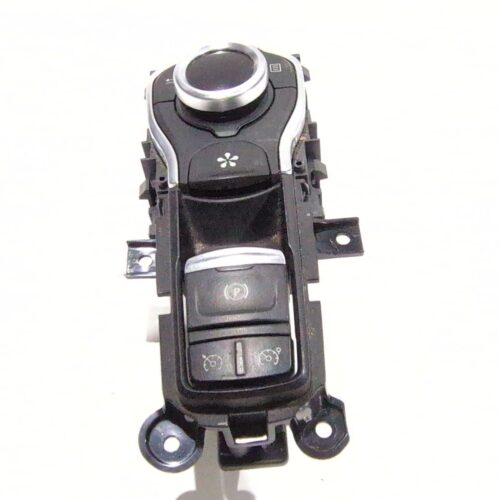 MANDO MULTIFUNCION RENAULT ESPACE V (JR_) 1.6 DCI 160