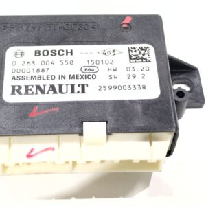 modulo_electronico_259900333r_0263004558_renault_espace_v_jr_1_6_dci_160