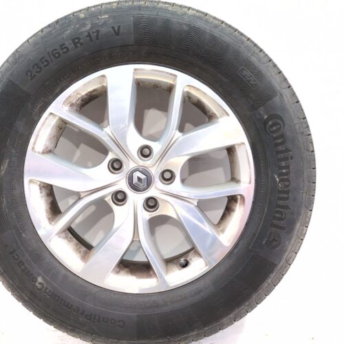 LLANTA ALUMINIO RENAULT ESPACE V (JR_) 1.6 DCI 160