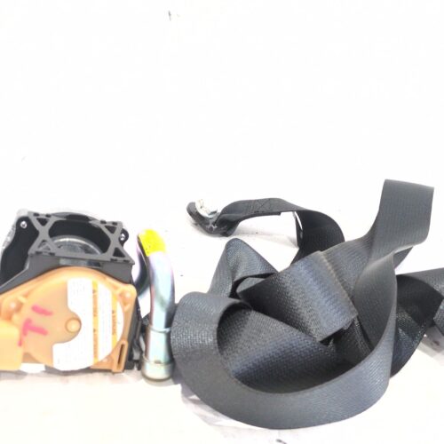 CINTURON SEGURIDAD TRASERO IZQUIERDO RENAULT KADJAR (HA_ HL_) 1.5 BLUE DCI 115