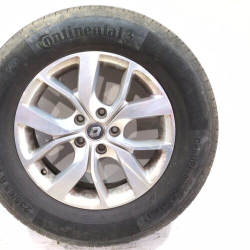 LLANTA ALUMINIO RENAULT ESPACE V (JR_) 1.6 DCI 160