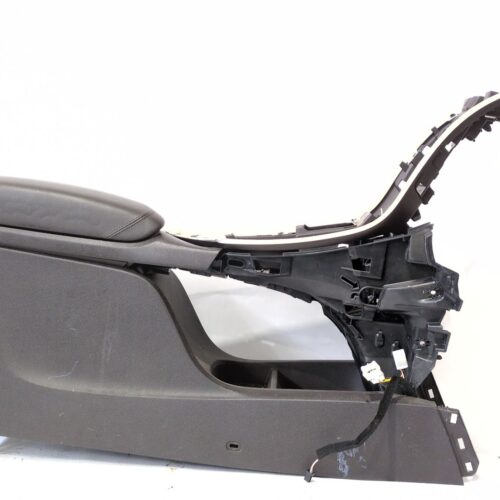 CONSOLA CENTRAL RENAULT ESPACE V (JR_) 1.6 DCI 160