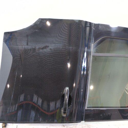 PUERTA LATERAL CORREDERA DERECHO RENAULT KANGOO III MONOSPACE BLUE DCI 95 (KJAB)