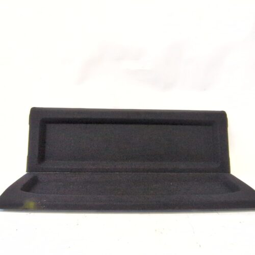 BANDEJA TRASERA RENAULT KANGOO III MONOSPACE BLUE DCI 95 (KJAB)