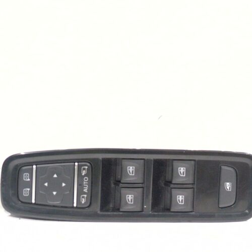 MANDO ELEVALUNAS DELANTERO IZQUIERDO RENAULT KANGOO III MONOSPACE BLUE DCI 95 (KJAB)