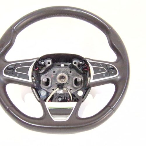 VOLANTE RENAULT ESPACE V (JR_) 1.6 DCI 160 - 632272500A