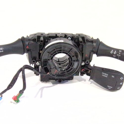 MANDO MULTIFUNCION RENAULT ESPACE V (JR_) 1.6 DCI 160 - 255674919R