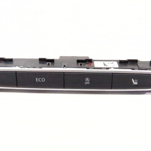 MANDO MULTIFUNCION RENAULT ESPACE V (JR_) 1.6 DCI 160 - 283E82672R