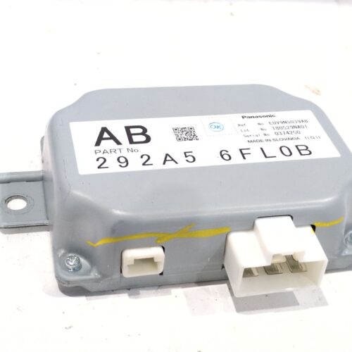 MODULO ELECTRONICO RENAULT KADJAR (HA_ HL_) 1.5 BLUE DCI 115