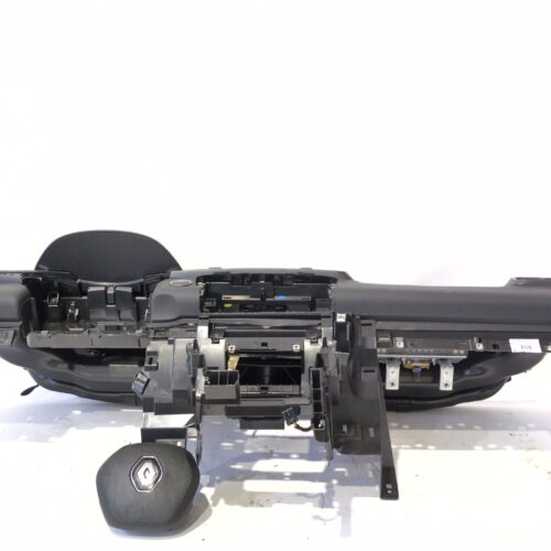 KIT AIRBAG RENAULT KADJAR (HA_ HL_) 1.5 BLUE DCI 115