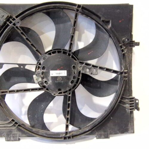 ELECTROVENTILADOR RENAULT ESPACE V (JR_) 1.6 DCI 160