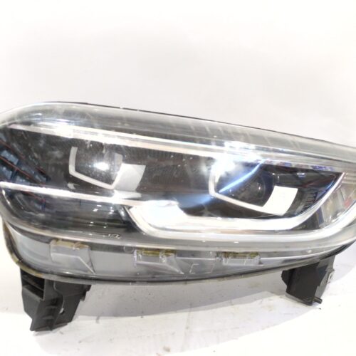 FARO IZQUIERDO RENAULT KADJAR (HA_ HL_) 1.5 BLUE DCI 115