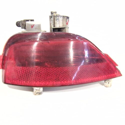 PILOTO TRASERO DERECHO PARAGOLPES RENAULT ESPACE V (JR_) 1.6 DCI 160