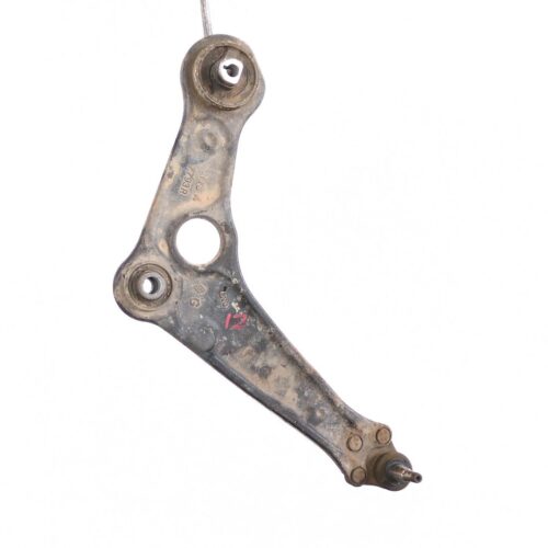 BRAZO SUSPENSION INFERIOR DELANTERO IZQUIERDO RENAULT ESPACE V (JR_) 1.6 DCI 160