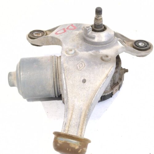 MOTOR LIMPIA DELANTERO DERECHO RENAULT ESPACE V (JR_) 1.6 DCI 160