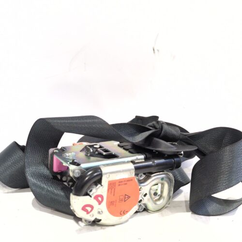 CINTURON SEGURIDAD DELANTERO DERECHO RENAULT KADJAR (HA_ HL_) 1.5 BLUE DCI 115