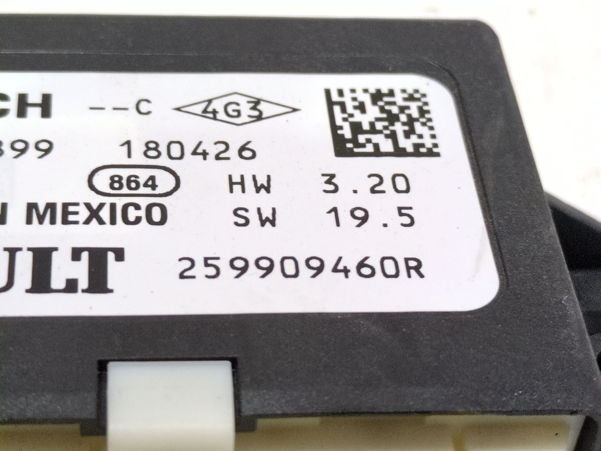 modulo_electronico_259909460r_0263004899_renault_kadjar_ha_hl_1_5_blue_dci_115