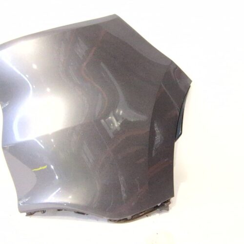 PUNTERA PARAGOLPES TRASERO DERECHO RENAULT ESPACE V (JR_) 1.6 DCI 160