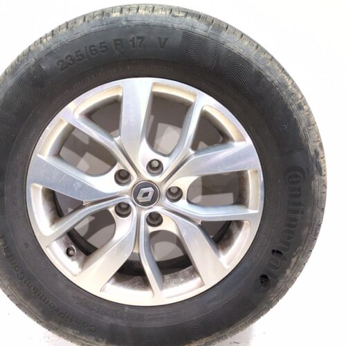 LLANTA ALUMINIO RENAULT ESPACE V (JR_) 1.6 DCI 160 - 403003923R