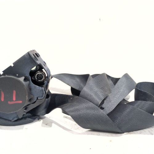 CINTURON SEGURIDAD TRASERO IZQUIERDO RENAULT KANGOO III MONOSPACE BLUE DCI 95 (KJAB)