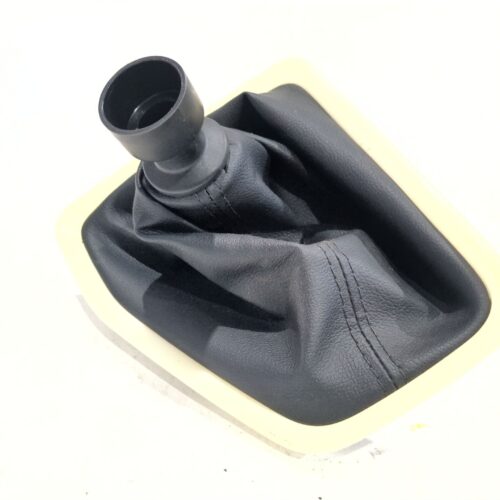 GUARNECIDOS PALANCA CAMBIO RENAULT KANGOO III MONOSPACE BLUE DCI 95 (KJAB)