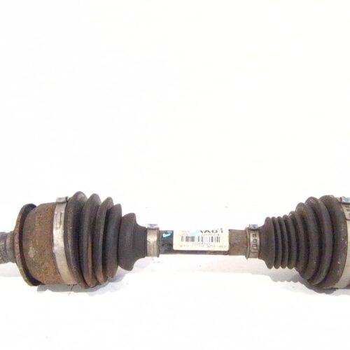 TRANSMISION DELANTERA DERECHA CHEVROLET VOLT EV 150 - 22868218