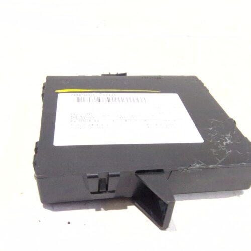 BCM RENAULT KANGOO III MONOSPACE BLUE DCI 95 (KJAB)