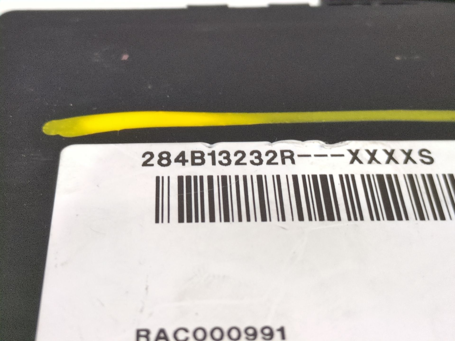 bcm_284b13232r_renault_kangoo_iii_monospace_blue_dci_95_kjab