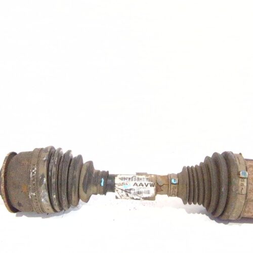 TRANSMISION DELANTERA IZQUIERDA CHEVROLET VOLT EV 150 - 22816826