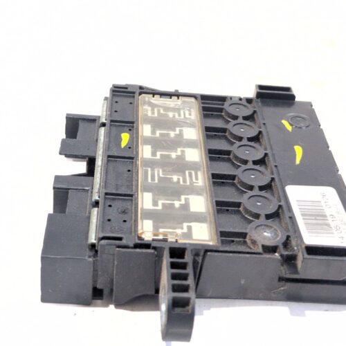 CAJA RELES / FUSIBLES RENAULT KANGOO III MONOSPACE BLUE DCI 95 (KJAB)